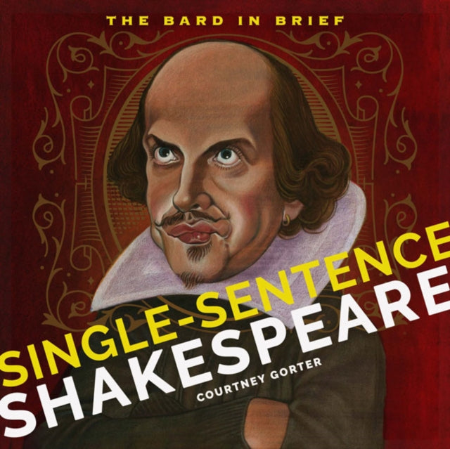 Single Sentence Shakespeare