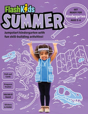 Flash Kids Summer Kindergarten