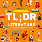 Tl Dr Literature