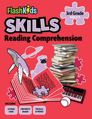 Reading Comprehension Grade 3