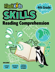 Reading Comprehension Grade 4