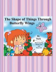 The Shape Of Things Through Butterfly Wi