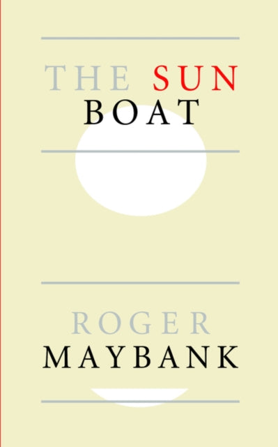 The Sun Boat