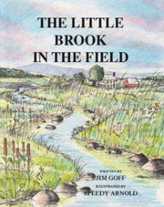 The Little Brook In The Field