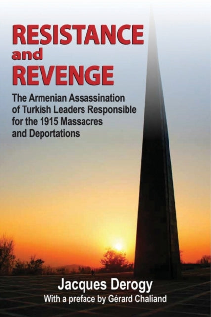 Resistance And Revenge : The Armenian As