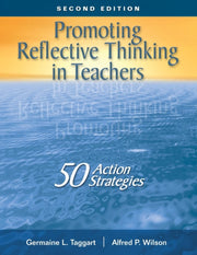 Promoting Reflective Think 2ed