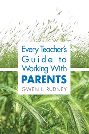 Every Teachers Gde Working With Parents