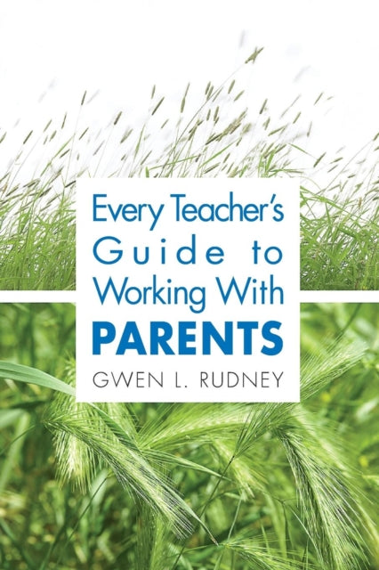Every Teachers Gde Working With Parents