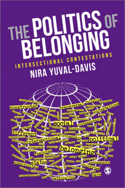 Politics Of Belonging