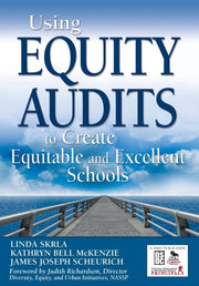 Using Equity Audits To Create Equitable