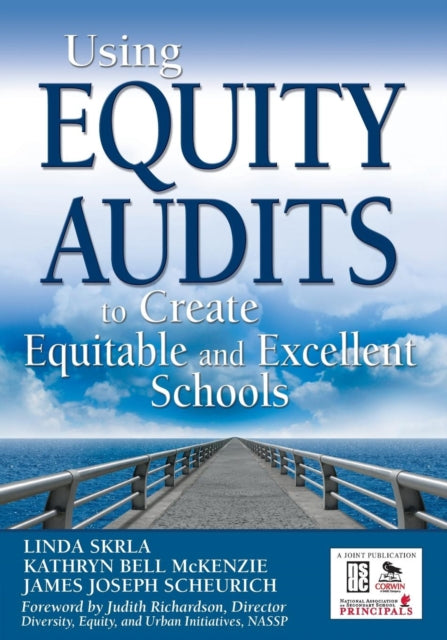Using Equity Audits To Create Equitable