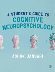 A Students Guide To Cognitive Neuropsyc