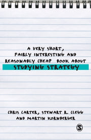 Studying Strategy