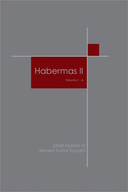 Habermas Ii