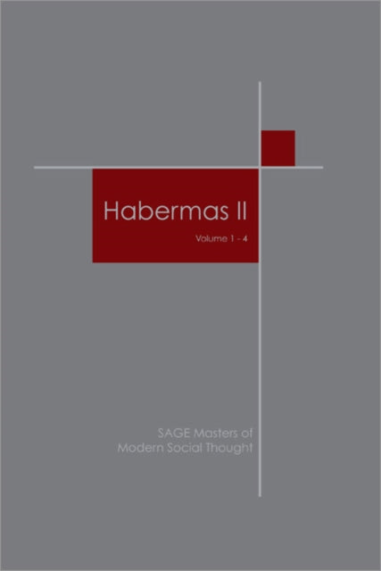 Habermas Ii