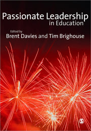 Passionate Leadership In Education