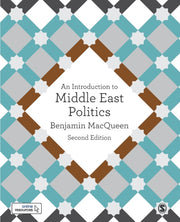 Introduction To Middle East Politics