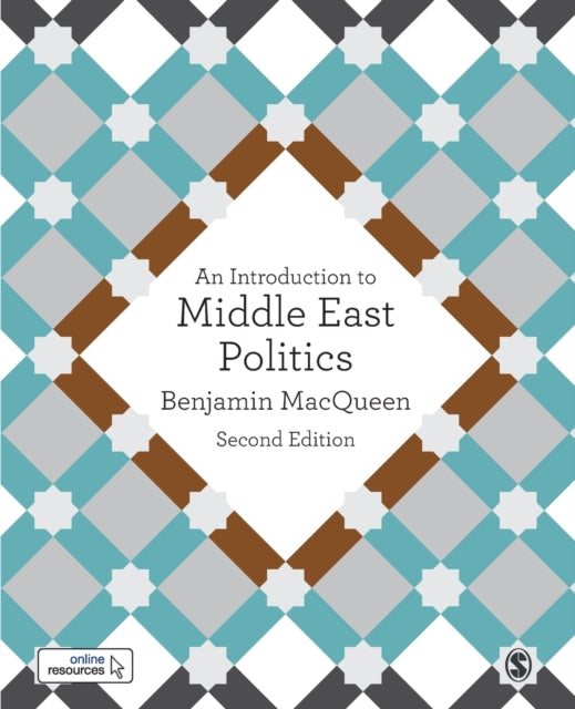 Introduction To Middle East Politics