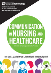 Communication In Nursing & Healthcare