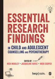 Essential Research Findings In Child & A