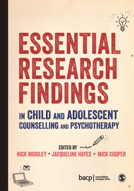 Essential Research Findings In Child & A
