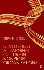 Developing A Learning Culture In Nonprof