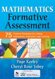 Mathematics Formative Assessment By Keeley,page