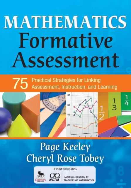 Mathematics Formative Assessment By Keeley,page