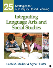 Integrating Lang Arts Soc Stud