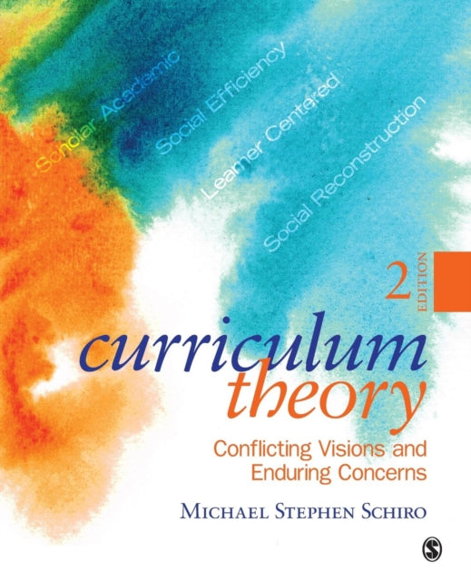 Curriculum Theory 2