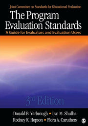Program Evaluation Standards
