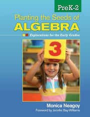 Planting The Seeds Of Algebra Prek 2