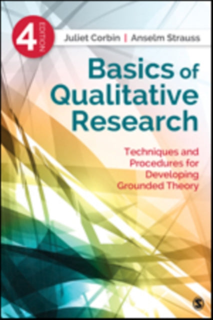 Basics Of Qualitative Research