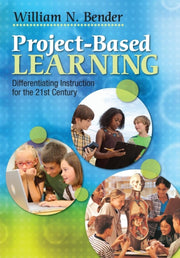 Project Based Learning By Project Based Learning
