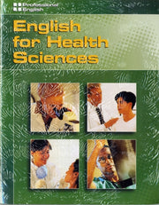 English For Health Sciences & Cd