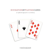 Divination By Playing Cards: An Updated