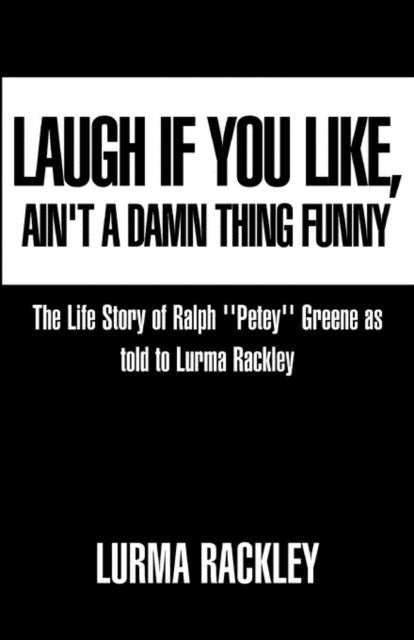 Laugh If You Like