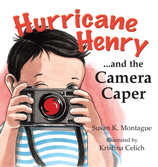 Hurricane Henry... And The Camera Caper