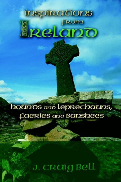 Inspirations From Ireland Ho