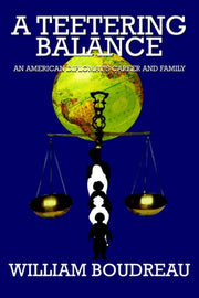 A Teetering Balance: An American Diploma