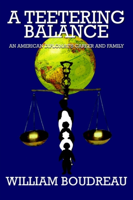 A Teetering Balance: An American Diploma