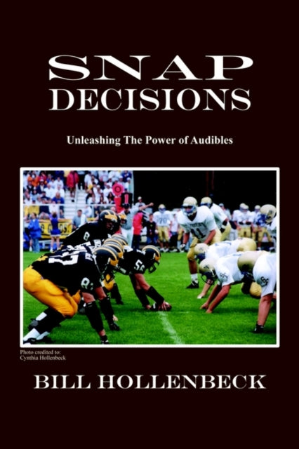 Snap Decisions: Unleashing The Power Of