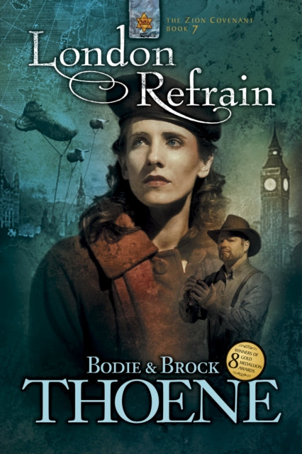 London Refrain 7 Pb