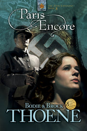Paris Encore 8 Pb