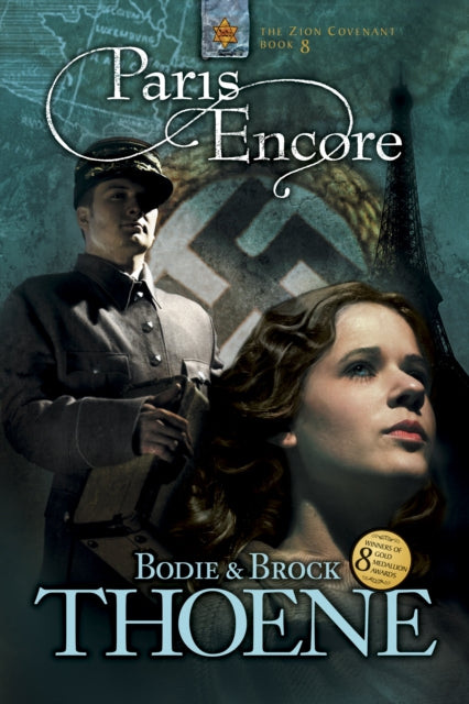 Paris Encore 8 Pb