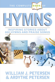 Complete Book Of Hymns Pb