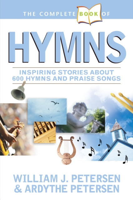 Complete Book Of Hymns Pb