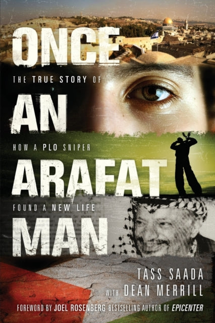Once An Arafat Man Pb