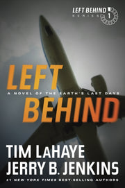 Left Behind Vol 1 Rev Ed Pb
