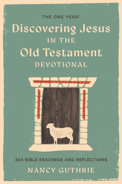 One Year Book Of Discovering Jesus In Th